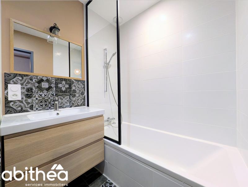 Maison - 70 m² - 3 pièces