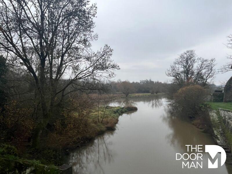 Terrain de loisirs - 1 816 m²