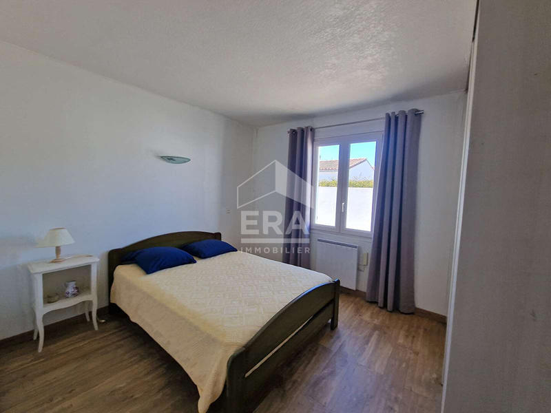 Maison - 109 m² - 4 pièces