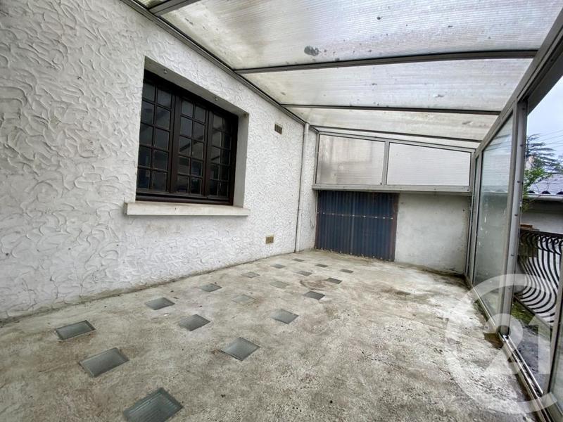 Maison de ville - 192 m² - 5 pièces