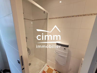 Appartement - 34 m² - 1 pièce