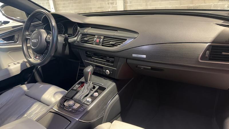 Audi A7 Sportback 3.0 BiTDI V6 320 Quattro Tiptronic8 s line