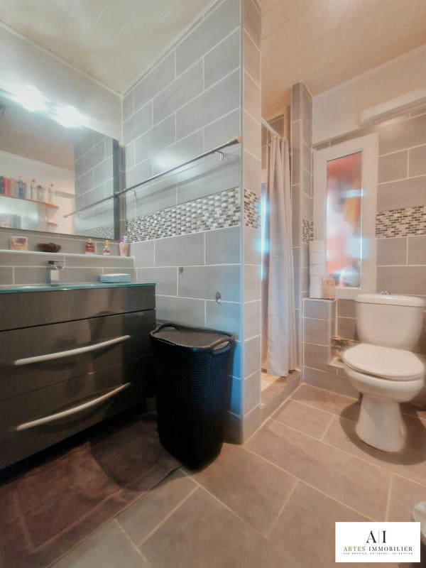 Appartement - 78 m² - 5 pièces