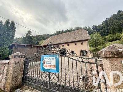 Maison de campagne - 423 m² - 9 pièces