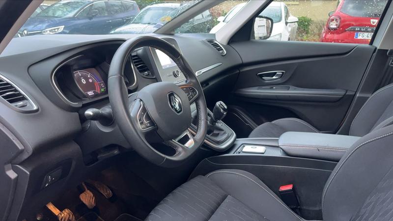 Renault Scénic 1.7 dCi 120 Limited
