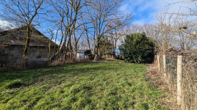 Maison - 126 m² - 4 pièces