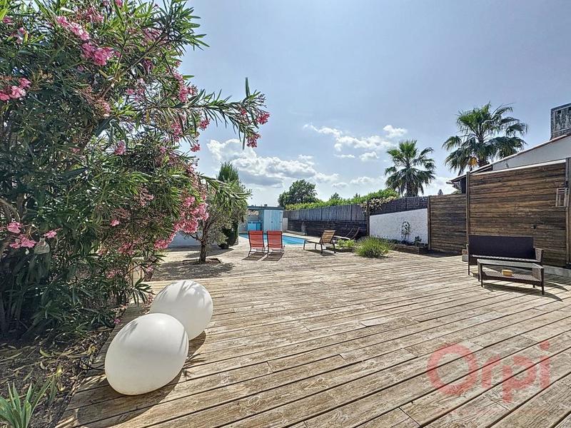 Villa - 103 m² - 4 pièces