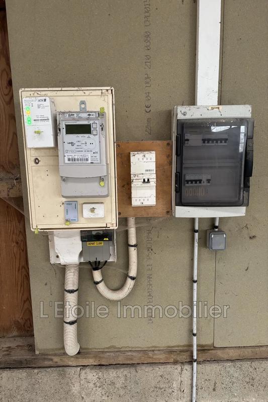 Local commercial - 400 m²