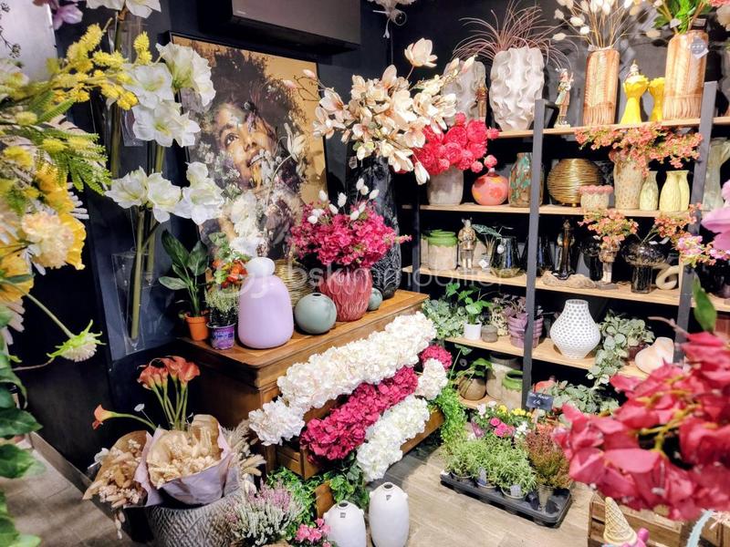 Local commercial - 40 m² - 3 pièces