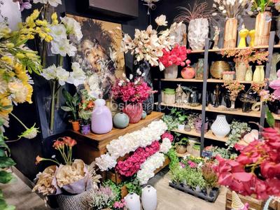 Local commercial - 40 m² - 3 pièces