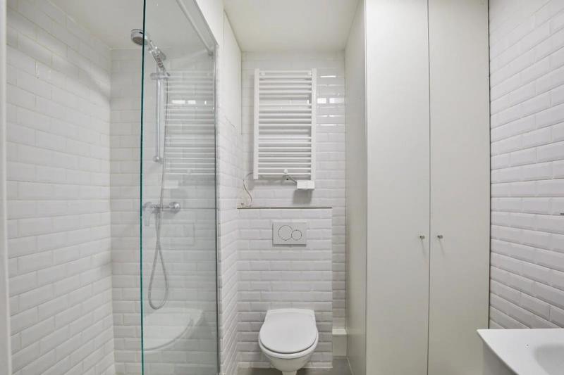 Studio - 29 m² - 1 pièce