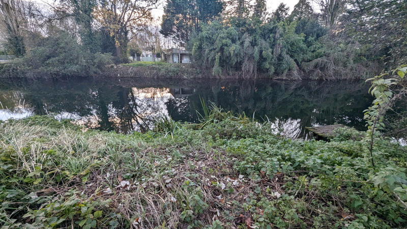 Maison - 147 m² - 5 pièces