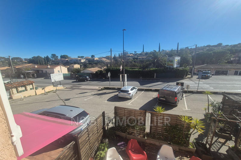 Local commercial - 103 m²