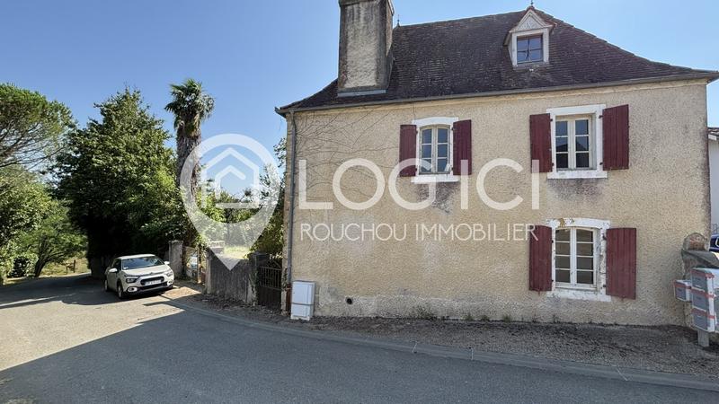 Maison - 153 m² - 6 pièces