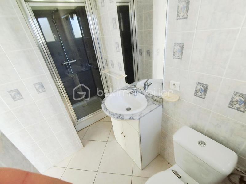 Villa - 87 m² - 4 pièces