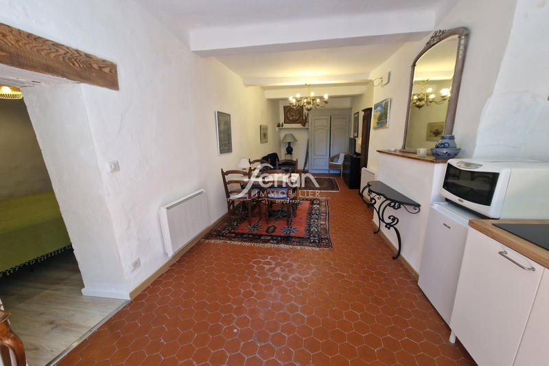 Appartement - 170 m² - 8 pièces