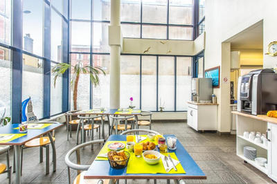 Appartement - 19 m² - 1 pièce