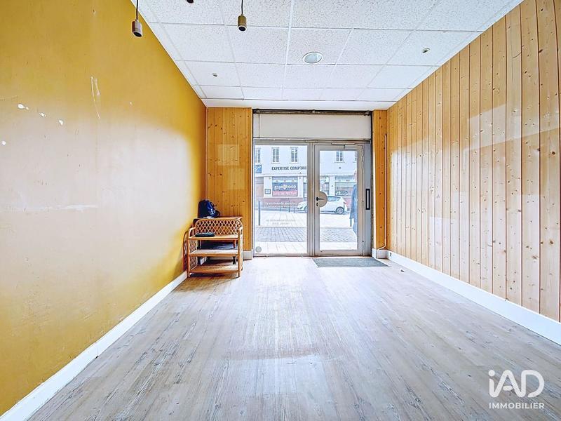 Local commercial - 60 m²