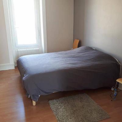 Appartement - 49 m² - 3 pièces