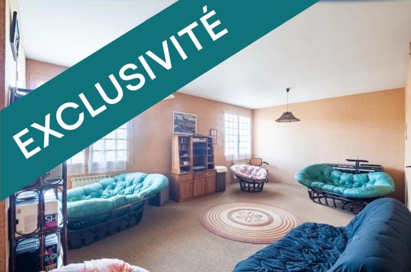 Maison - 283 m² - 9 pièces