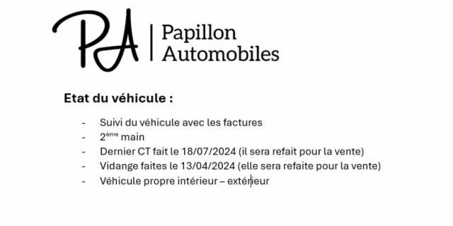 Ds Ds 5 Ds5 BlueHDi 120 s&amp;S Bvm6 So Chic