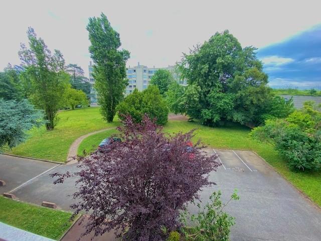 Appartement - 51 m² - 2 pièces