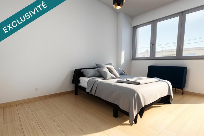 Maison - 75 m² - 4 pièces