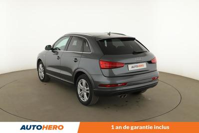 Audi Q3 2.0 Tdi s line s tronic 120 ch