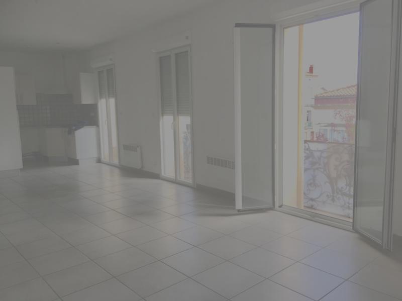 Appartement - 78 m² - 3 pièces