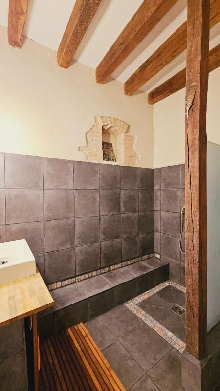 Maison - 216 m² - 8 pièces