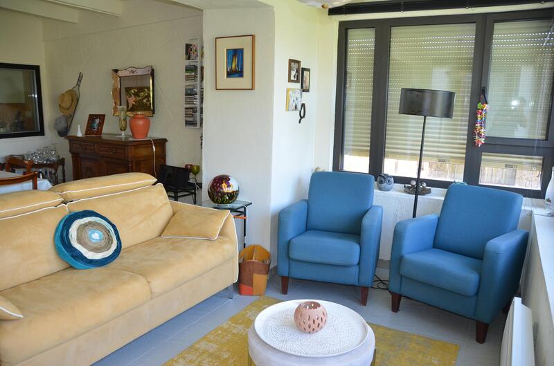 Maison - 58 m² - 3 pièces