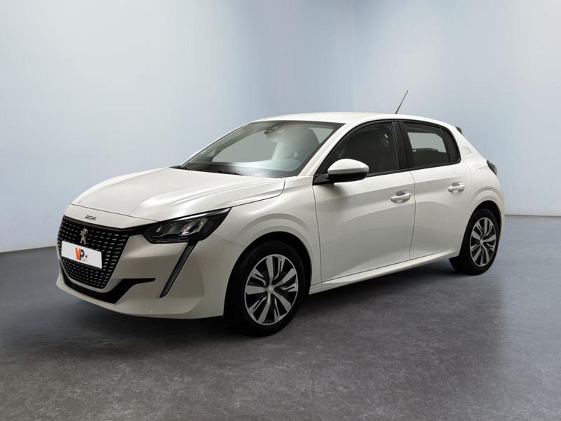 Peugeot 208 Business PureTech 75 s&amp;S Bvm5 Active