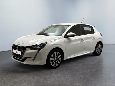 Peugeot 208 Business PureTech 75 s&amp;S Bvm5 Active