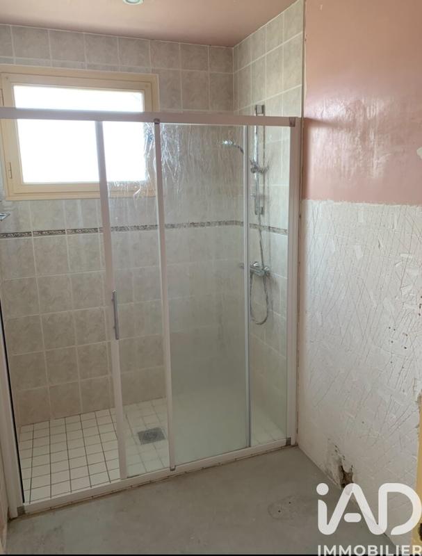 Maison de ville - 88 m² - 4 pièces