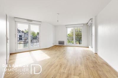 Appartement - 103 m² - 4 pièces