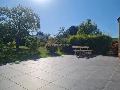 Maison - 158 m² - 7 pièces