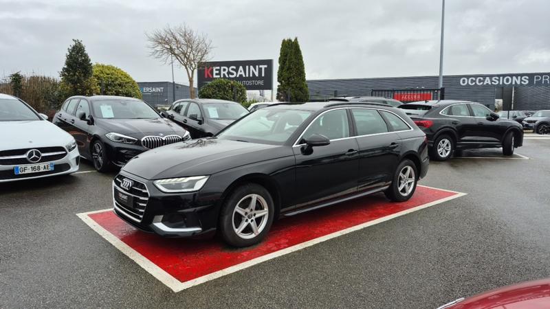 Audi A4 Avant 30 Tdi 136 s tronic 7 Business Line