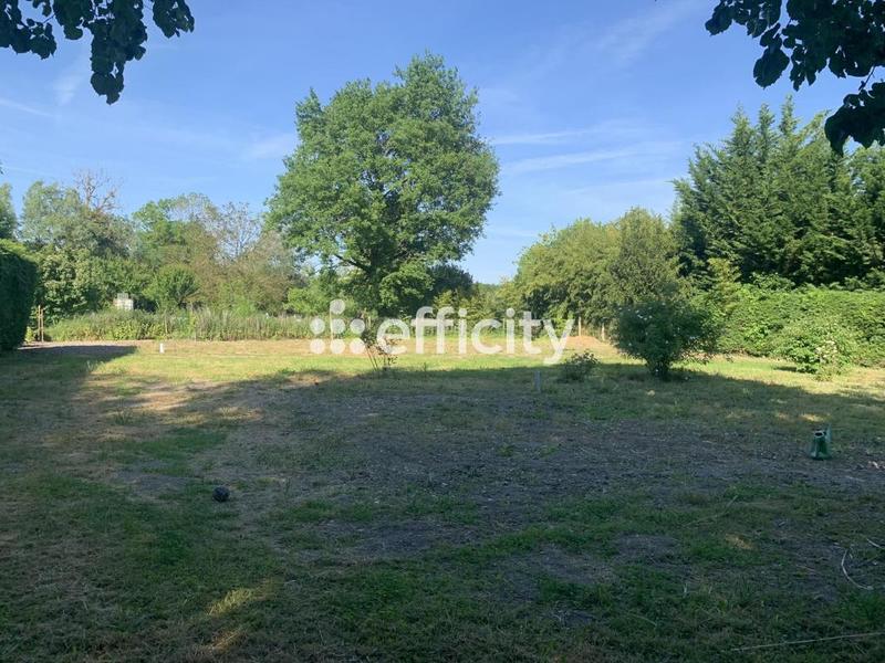 Maison - 144 m² - 6 pièces