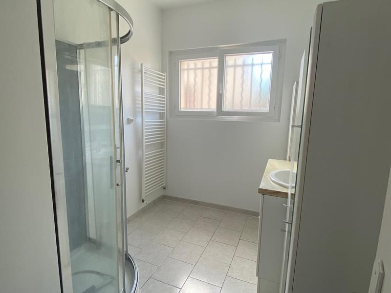 Maison traditionnelle - 100 m² - 4 pièces