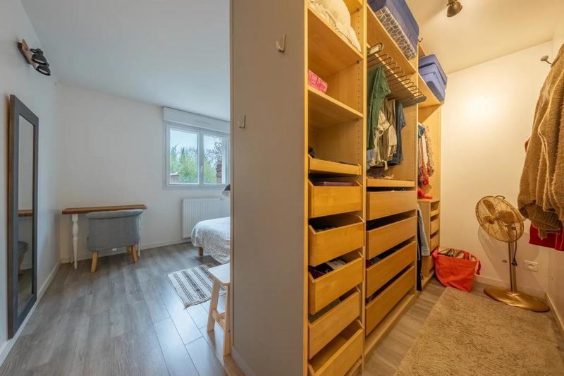 Maison - 162 m² - 6 pièces