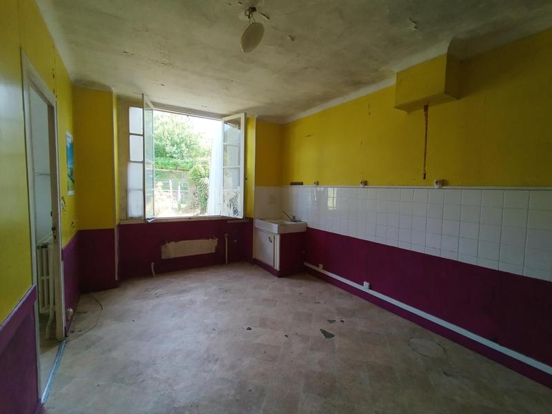 Maison - 132 m² - 6 pièces