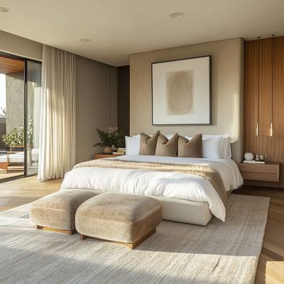 Appartement - 87 m² - 4 pièces