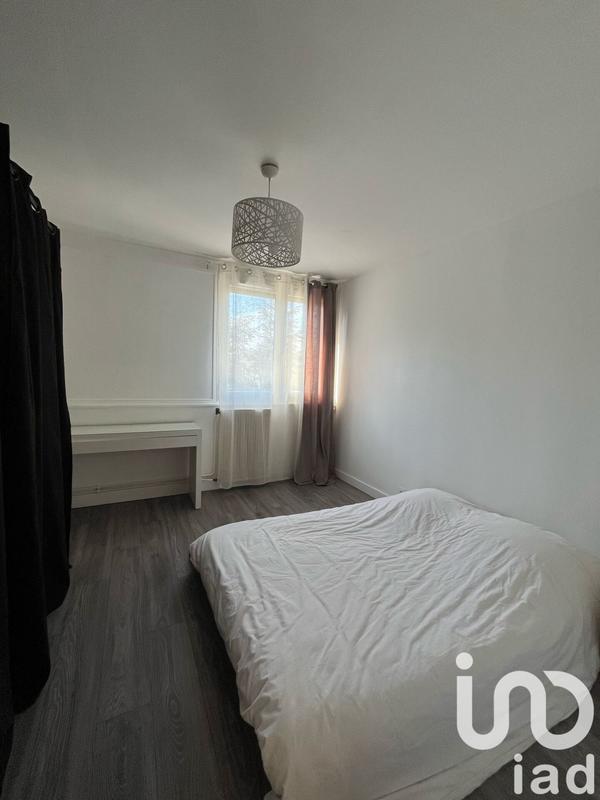 Appartement - 72 m² - 4 pièces