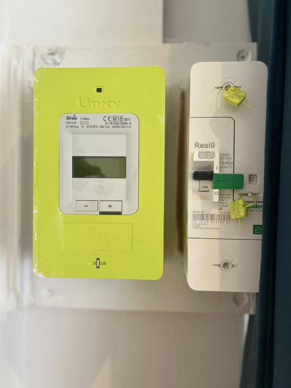 Appartement - 15 m² - 1 pièce