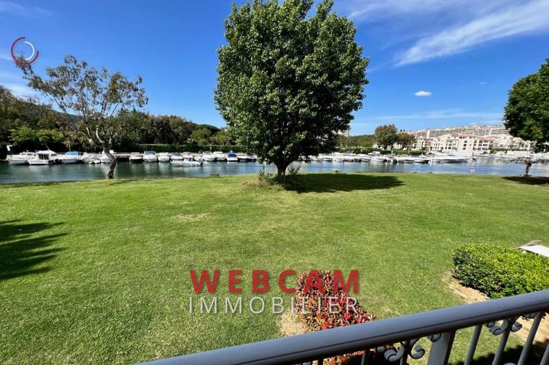 Appartement - 27 m² - 1 pièce