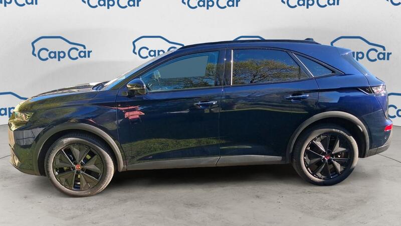 Ds Ds 7 I 1.5 BlueHDi 130 Eat8 Performance Line