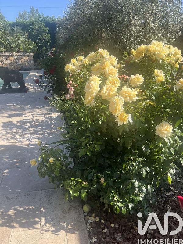 Maison - 142 m² - 5 pièces