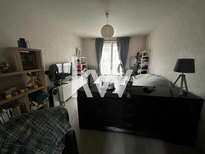 Maison - 101 m² - 4 pièces