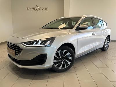 Ford Focus Sw 1.0 EcoBoost 125 s&amp;S mHEV Titanium X Business