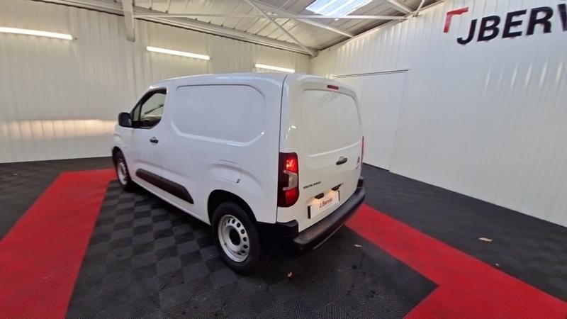Citroën Berlingo Van Taille m 950kg BlueHDi 100 s&amp;amp;S Bvm